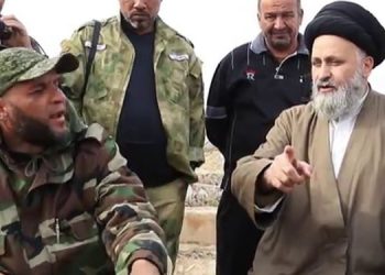 زانایەکی ئائینی عێراق: هەندێک وڵات دژی پەیوەندی برادەرانەی ئێمە و ئێرانن