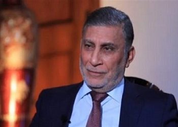 عێزەت شابەندەر: سزادانی فالح فەیاز لە لایەن ئەمریکاوە تۆڵەی سیاسییە