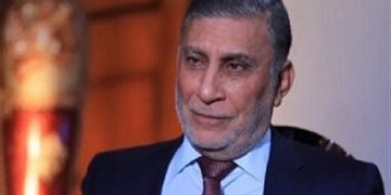 عێزەت شابەندەر: سزادانی فالح فەیاز لە لایەن ئەمریکاوە تۆڵەی سیاسییە