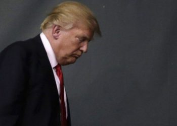 ماڵپەڕی وەزارەتی دەرەوەی ئەمریکا کۆتایی حکومەتەکەی دوناڵد ترەمپی ڕاگەیاند