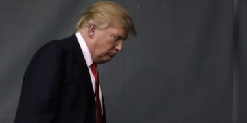 ماڵپەڕی وەزارەتی دەرەوەی ئەمریکا کۆتایی حکومەتەکەی دوناڵد ترەمپی ڕاگەیاند