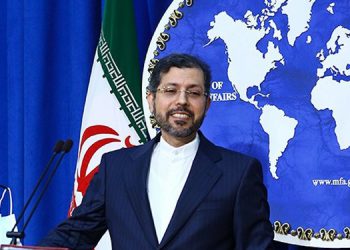 ئێران بۆ پۆمپیۆ: توڕە بە و بەو توڕەبوونە بمرە