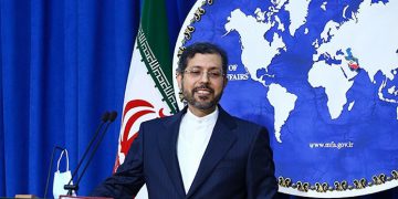 ئێران بۆ پۆمپیۆ: توڕە بە و بەو توڕەبوونە بمرە