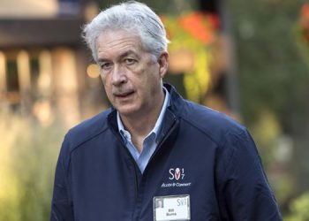 بایدن ڤیلیام بێرنزی وەک سەرۆکی دەزگای هەواڵگری ئەمریکا دەستنیشان کرد