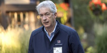 بایدن ڤیلیام بێرنزی وەک سەرۆکی دەزگای هەواڵگری ئەمریکا دەستنیشان کرد