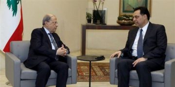 سەرۆک کۆماری لوبنان: سەعد حەریری درۆزنە