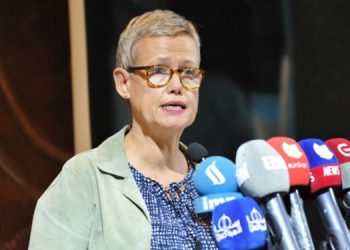 نەتەوە یەکگرتووەکان بەرپرسی نوێی دۆسیەی هەڵبژاردنەکانی عێراقی دەستنیشان کرد