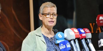 نەتەوە یەکگرتووەکان بەرپرسی نوێی دۆسیەی هەڵبژاردنەکانی عێراقی دەستنیشان کرد