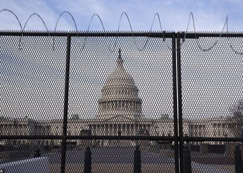 ئێرە واشنتنە، کردنەوەی ناوچەی سەوز لە پایتەختی ئەمریکا