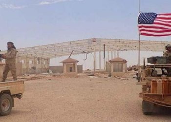 نهێنی هێرشەکانی ئەمریکا و ئیسرائیل بۆ ناوچە سنورییەکانی عێراق و سوریا