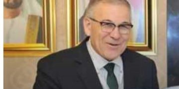 مردنی کتوپڕی باڵیۆزی ڕووسیا لە ئیمارات