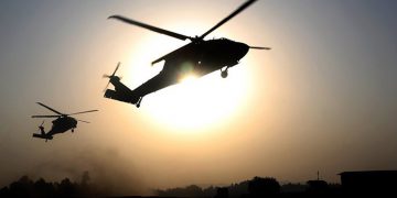 ئەمریکا 70 تیرۆریستی داعشی بردووەتە بنکەی سەربازی تەنف لە سوریا