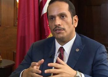 قەتەر داوای وتووێژی وڵاتانی عەرەبی لە گەڵ ئێران دەکات