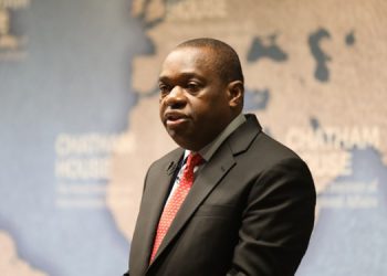 وەزیری دەرەوەی زیمباوێ بە هۆی کۆرۆناوە گیانی لە دەستدا