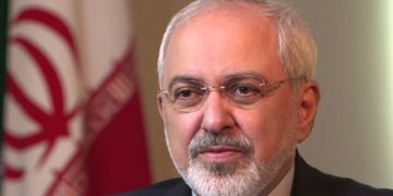 زەریف: ترەمپ کەوتە زبڵدانی مێژوو بەڵام ناوی شەهید سولێمانی بە درەوشاوەیی دەمێنێتەوە