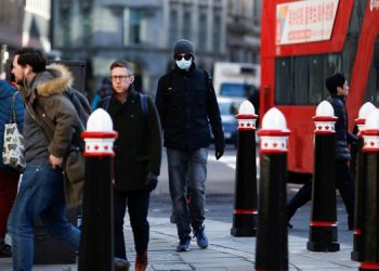 9 ملیۆن بەریتانی بۆ تێپەڕاندنی قەیرانی کۆرۆنا قەرزیان کردووە