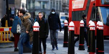 9 ملیۆن بەریتانی بۆ تێپەڕاندنی قەیرانی کۆرۆنا قەرزیان کردووە