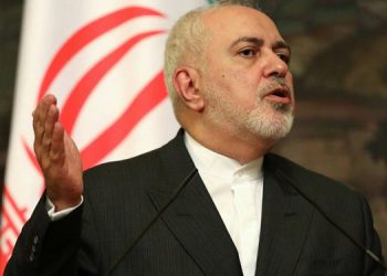 زەریف وەڵامی بلینکەنی دایەوە: شکستەکانی ترەمپتان لە بیر بێت