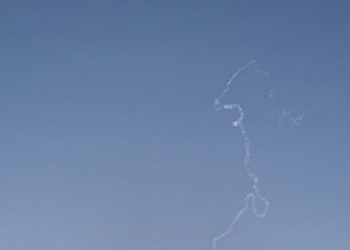 گرووپێکی عێراقی دەڵێت بە فڕۆکەی بێ فڕۆکەوان هێرشمان کردووەتە سەر سعوودیە