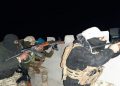 حەشدی شەعبی هێرشێکی داعشی لە نەفتخانە تێکشکاند