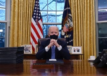 ئەمریکا: سیاسەتمان لە عێراق ناگۆڕین