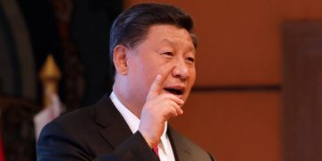 چین هۆشداری بە بایدن دەدات