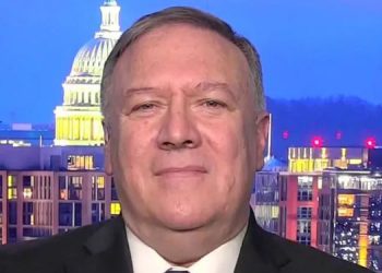 پۆمپیۆ لە دژی ئێران ئامۆژگاری بایدن دەکات