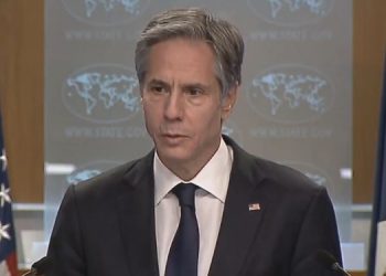 بلینکەن: ئێران بۆ ڕێکەوتنی ناوەکی بگەڕێتەوە ئەمریکاش دەگەڕێتەوە