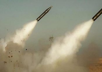 بنکەیەکی سەربازی ئەمریکا لە عێراق کرایە ئامانج