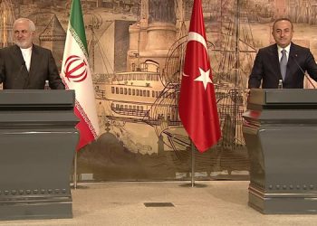 هاوکاری هاوبەشی ئێران و تورکیا بۆ چارەسەرکردنی کێشەکانی ناوچەکە