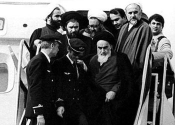 گەڕانەوەیەکی مێژوویی، 12 ی ڕێبەندان ڕۆژێکی لەبیرنەکراو لە مێژووی ئێران