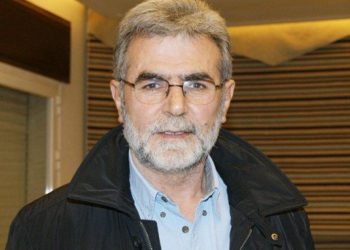 ڕێبازەکەی شەهید سولێمانی تا ئازادی قودس بەردەوام دەبێت