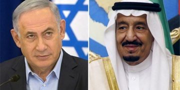 باڵیۆزی ئەمریکا: سعوودیە درێژە بە پەیوەندییە نهێنییەکانی لە گەڵ ئیسرائیل دەدات