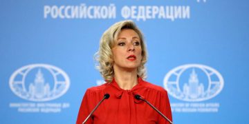 ڕووسیا: ئێران پێشەنگی بەرەنگاربوونەوەی تیرۆریزمە