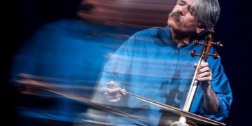 کەیهان کەڵهۆڕ ڕاوێژکاری ئەنیمەیشێنی نوێی کۆمپانیای پیسکار