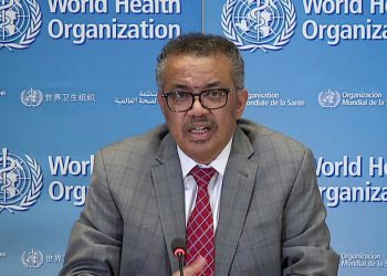 ڕێکخراوی تەندرووستی جیهانی: شێوازی دابەشکردنی ڤاکسێنی کۆرۆنامان بەدڵ نییە