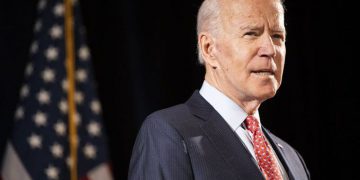 بایدن فەرمانێکی سەبارەت بە سزاکانی ئەمریکا دەرکرد