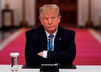 ترەمپ بە هۆی تاوانەکانیەوە دەبێت ڕوبەڕوی یاسا بکرێتەوە