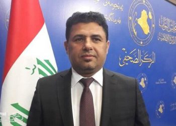 شارەزایەکی ئەمنی: ئەمریکا 4 هەزار تیرۆریستی هێناوەتە عێراق