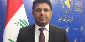 شارەزایەکی ئەمنی: ئەمریکا 4 هەزار تیرۆریستی هێناوەتە عێراق