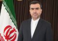 سەرکۆنسووڵی ئێران لە سلێمانی داوایەک لە کۆمپانیاکانی وڵاتەکەی دەکات