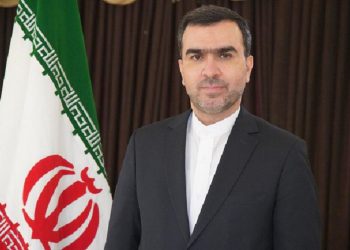 سەرکۆنسووڵی ئێران لە سلێمانی داوایەک لە کۆمپانیاکانی وڵاتەکەی دەکات