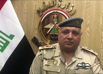 دۆسیەی ئەمنی شارەکانی عێراق درایە وەزارەتی ناوخۆ