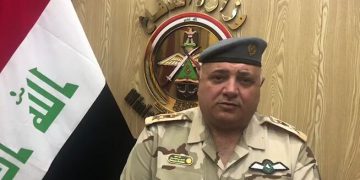 دۆسیەی ئەمنی شارەکانی عێراق درایە وەزارەتی ناوخۆ