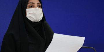 کۆرۆنا 70 کەسی دیکەی لە ئێران کردە قوربانی