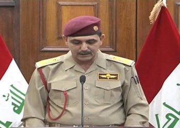 عێراق نابێتە شوێنی دژایەتی وڵاتانی دراوسێ