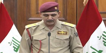 عێراق نابێتە شوێنی دژایەتی وڵاتانی دراوسێ