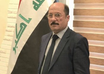 هاوپەیمانی فەتح: ئەمریکا هۆکاری ناسەقامگیری ناوچەکەیە