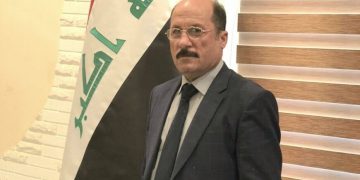 هاوپەیمانی فەتح: ئەمریکا هۆکاری ناسەقامگیری ناوچەکەیە