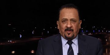 ئەنجومەنی باڵای ئیسلامی عێراق جەختی لە سەر دەرکردنی هێزەکانی ئەمریکا کردەوە